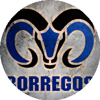 Logo Borregos Salvajes del ITESM Puebla
